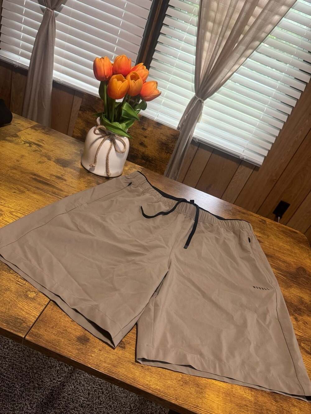 Nobull Men's Performance Training Shorts